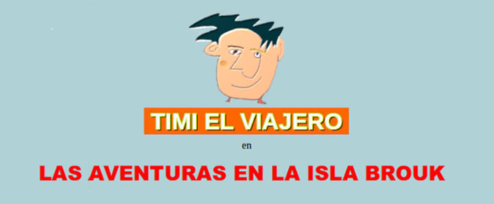 Timi el Viajero