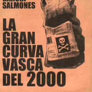 LIBRO: "La Gran Curva Vasca del 2000".