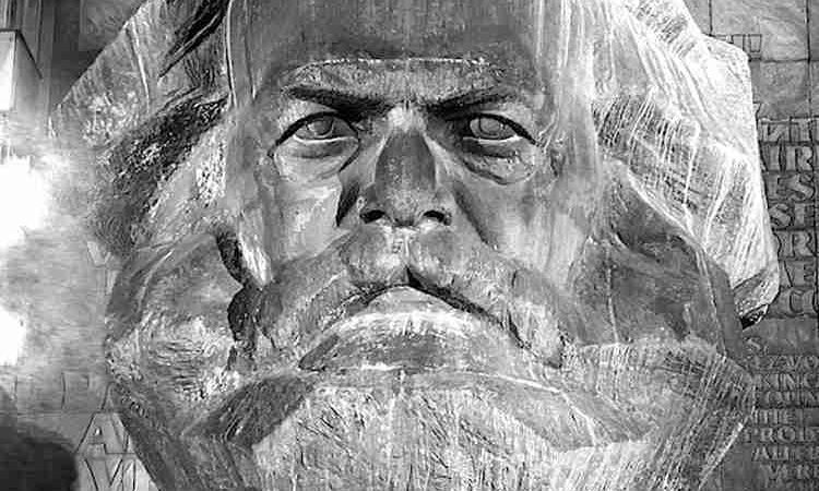 Los Marxistas, los marxólogos y los marxianos… y el Marxismo.