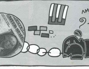 “El climax del capitalismo. Breve esbozo de la dinámica histórica de la crisis” por Robert Kurz. ( Y notas marxistas vascas de coyuntura de la crisis).