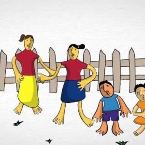 Nuevo intento en Suecia de implantar el “derecho” fascista y pro abortista a “no cuidar” para los hombres.