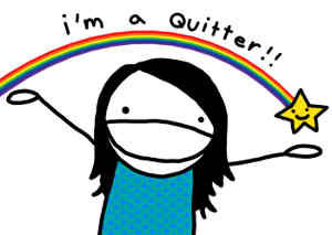 GNU social/Quitter: La contrafensiva internauta a la monopolización corporativa de Internet.