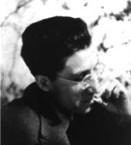 POESÍA: Vendrá la muerte y tendrá tus ojos. Cesare Pavese