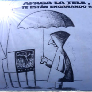 Análisis marxista: La inyección biotrónica masiva, – que no vacunación -, es un Fraude pero no es un Bluf