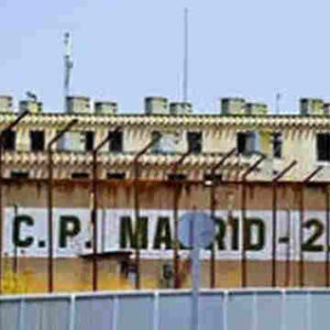 La excusa del COVID legaliza la tortura en las prisiones españolas: el módulo 4 de Alcalá-Meco – Vía: mpr21