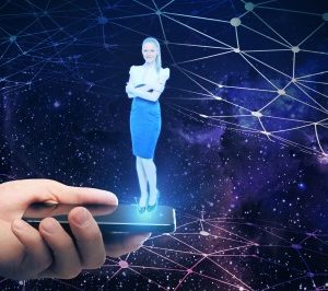 El MetaVerso: Algo más que una simple INTERNET 4.0