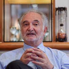 Suicidio y canibalismo en la ideología de Jacques Attali
