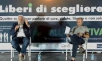 Los vips darwinazis no vacilan, se ponen genosueros vips