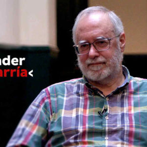 <u>España y Baskongadas; Laboratorios de Concentración</u>: El líder científico vasco Jon Ander Etxebarria desenmascara a la jerarca tecnomalthusiana Sagardui por sus agresiones militarizadoras a los No Vacu-envenenados