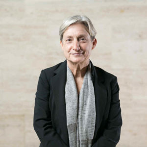 Judith Butler y el rol de lo “trans” en la Política Identitaria de Coalición Interseccional ‘posmo’ de la Socialdemocracia Internacional