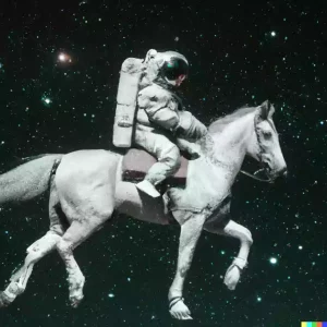 DALL·E 2: La máquina de imaginar…