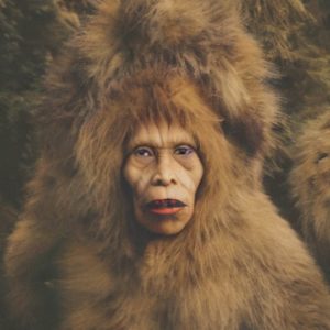 La Mujer Neanderthal