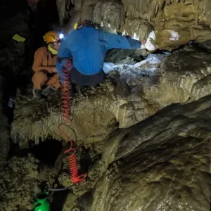 La cueva de Corchia en los Alpes Apuanos revela la causa del fin de las edades de hielo