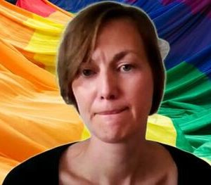 La feminista noruega Christina Ellingsen enfrenta tres años de prisión por decir que los hombres biológicos no pueden ser lesbianas