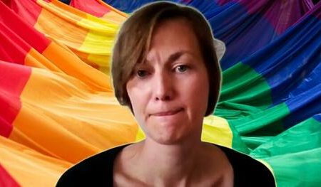 La feminista noruega Christina Ellingsen enfrenta tres años de prisión por decir que los hombres biológicos no pueden ser lesbianas